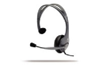 Logitech Vantage USB Headset (981-000045)